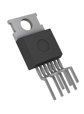 电源芯片SI-8050Y[IC REG BUCK 5V 8A TO220F-7]