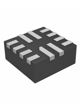 接口芯片TS3USB3031RMGR[IC USB SWITCH DUAL 1X2 12WQFN]