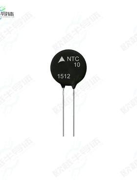 B57235S0509M054[电路保护ICL 5 OHM 20% 4.2A 9.5MM]