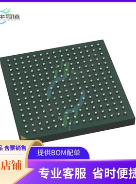 MCU微控制芯片MC9328MXLVF20R2 原装正品提供电子元器配单服务