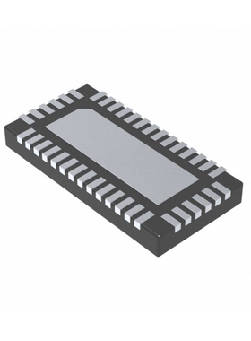 接口芯片PI3HDX511FZLCEX[IC INTERFACE SPECIALIZED 40TQFN]