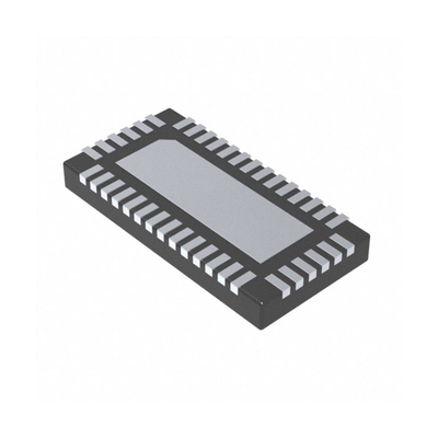 接口芯片PI3WVR14412Q2ZLCEX[DISPLAY SWITCH W-QFN3060-40 T&R]