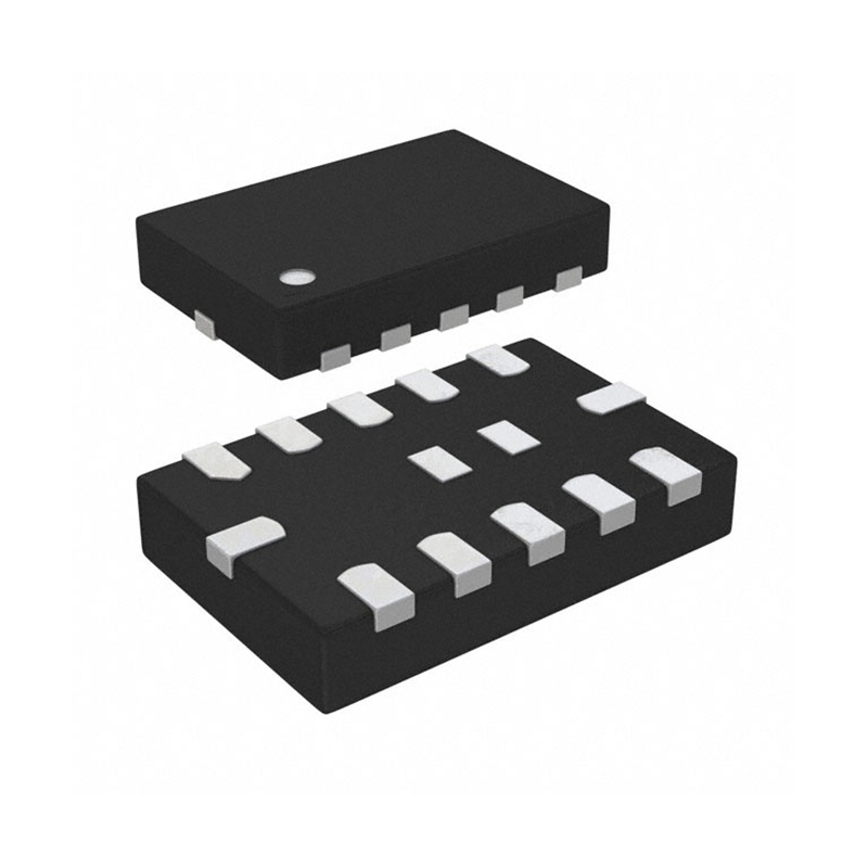 电源芯片MP2316GD-Z[IC REG BUCK ADJ 3A 14QFN]