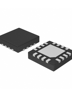 电源芯片CAT3224HV3-GT2[IC LED DRIVER RGLTR 2A 16TQFN]