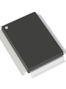 接口芯片AD9888KSZ-140[IC INTERFACE SPECIALIZED 128MQFP]