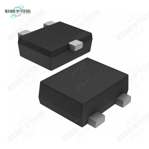 PESD5V0X1BQ,115[电路保护TVS DIODE 5VWM SOT663]