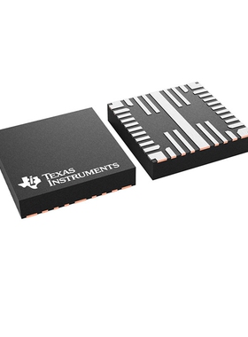 电源芯片TPS53832RWZR[PMIC FOR DDR5 SERVER DIMMS]