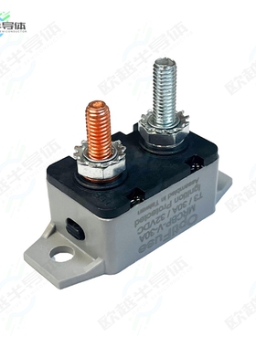 MRCBP-V-10A[电路保护CIR BRKR 10A 32VDC PUSH-RESET]