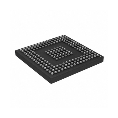 MCU处理器EFM32GG11B820F2048GL192-B[IC MCU 32BIT 2MB FLASH 19