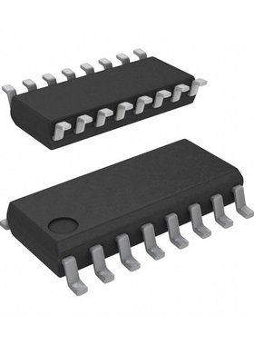 接口芯片SI3056-D-FS[IC TELECOM INTERFACE 16SOIC]