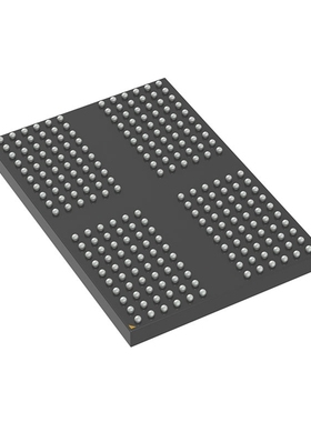 存储芯片IS43LQ32256A-062BLI[IC DRAM 8GBIT PARALLEL 200TFBGA]