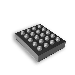 VBUS 6.5A DIRECTIONAL SAFETY 电源芯片KTS1865AEIAA