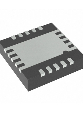 电源芯片A6984TR[IC REG BUCK 3.3V 400MA 10VFDFPN]