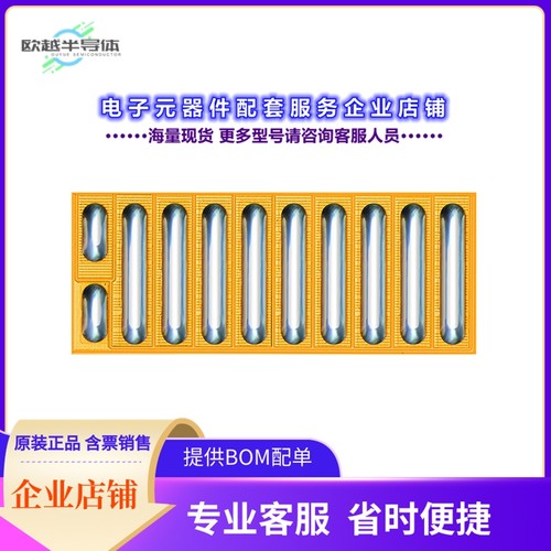 二极管/晶体管EPC2001C[GANFET N-CH 100V 36A DIE OUTLINE]