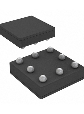 时钟/定时芯片LMC555CTPX/NOPB[IC OSC SINGLE TIMER 3MHZ 8-USMD