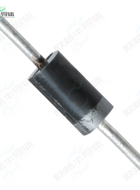 P4KE13A-TP[电路保护TVS DIODE 11.1VWM 18.2VC DO41]