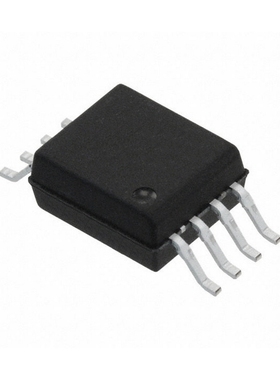 线性芯片ACPL-C87BT-000E[IC DCVOLT ISOLATION 1 CIRC 8SO]