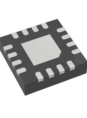 时钟/定时芯片ADF5001BCPZ[MMIC PRESCALER 18GHZ 16LFCSP]