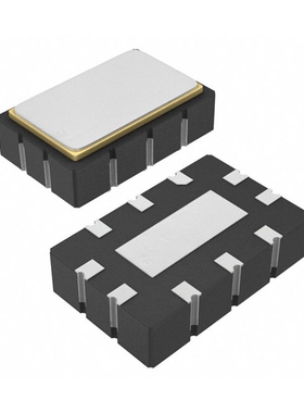 时钟/定时芯片DS4266P+[IC OSC CLOCK 266MHZ 10-LCCC]