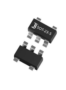 电源芯片LDI8119-3.3EN[VR SOT23-5 18V 3.234V 3.366V]