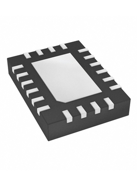 电源芯片TPS25942LRVCT[IC ELECTRONIC FUSE 8% 20WQFN]