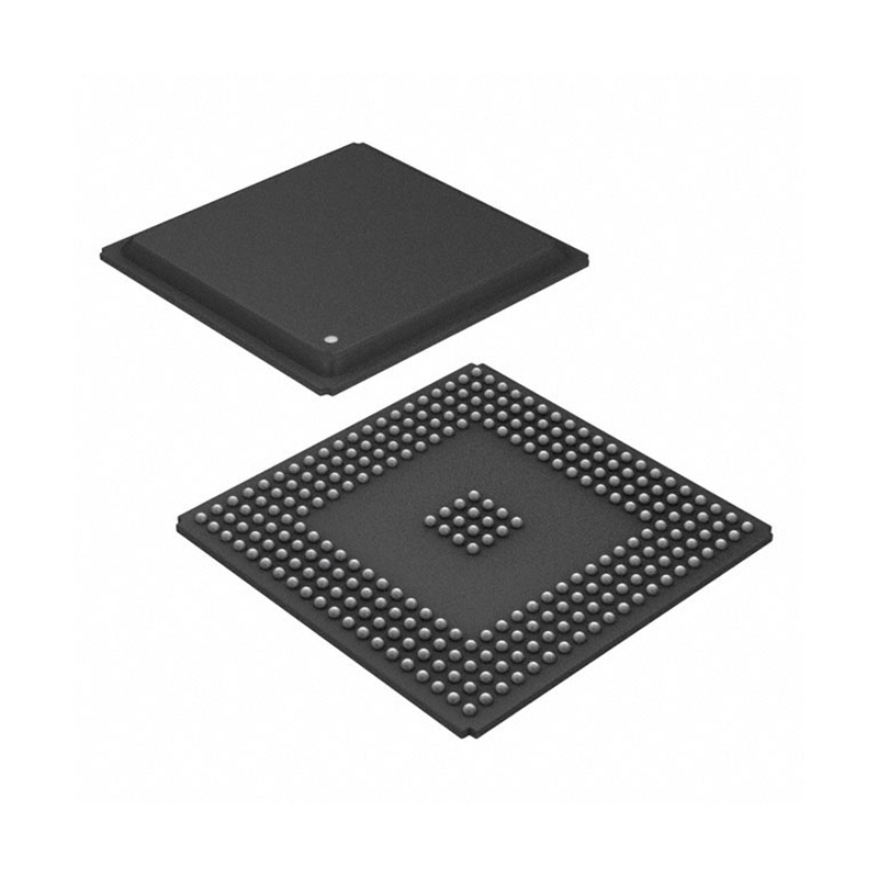 MCU处理器TMS320C6713BZDP225[IC FLOATING-POINT DSP 272-BGA]
