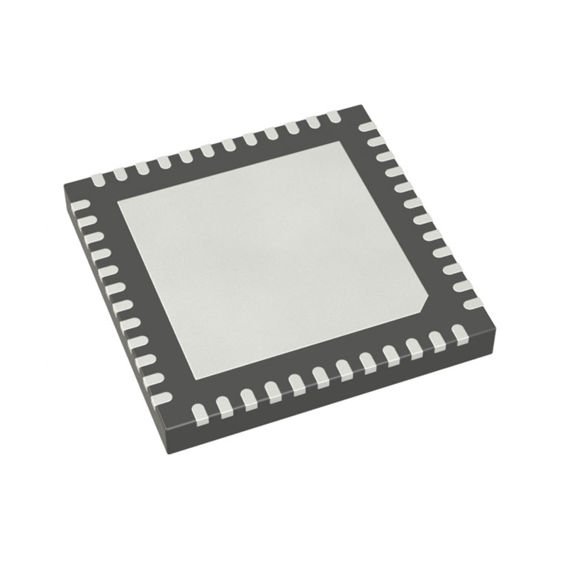 MCU处理器AVR32DB48T-I/6LX[IC MCU 8BIT 32KB FLASH 48VQFN]