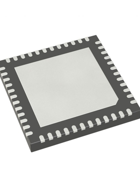MCU处理器AVR128DB48T-E/6LX[IC MCU 8BIT 128KB FLASH 48VQFN]