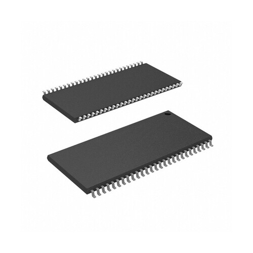 存储芯片AS4C32M16SB-7TCN[IC DRAM 512MBIT PAR 54TSOP II]