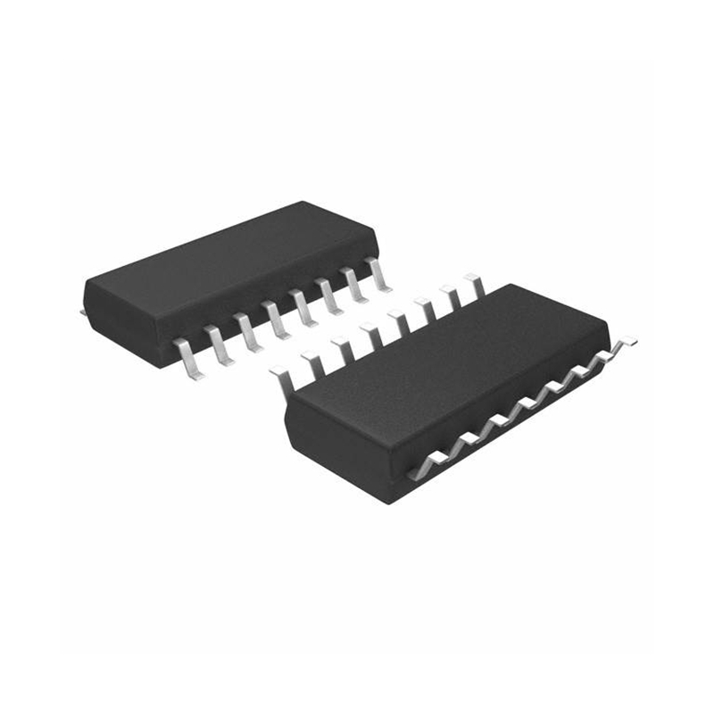 接口芯片MC3487NSR[IC DRIVER 4/0 16SO]