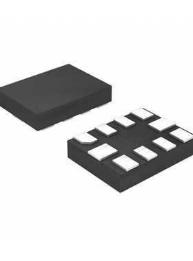 数据采集芯片TLA2024IRUGT[IC ADC 12BIT SIGMA-DELTA 10X2QFN]