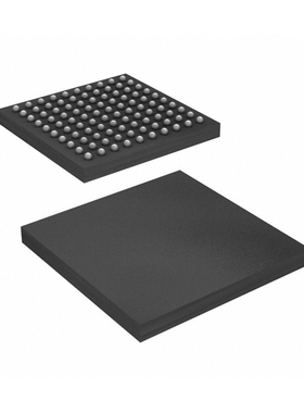 逻辑芯片72V2113L7-5BCI[IC FIFO SYNC 512KX9 100CABGA]