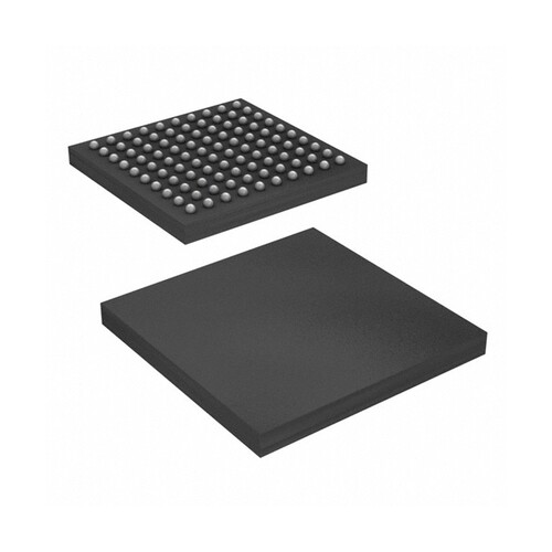 逻辑芯片72V2113L7-5BCI[IC FIFO SYNC 512KX9 100CABGA]