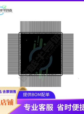 MCU微控制芯片SMJ320MCM41DHFHM40 原装正品提供电子元器配单服务