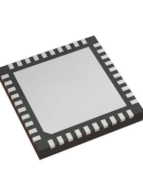 MCU处理器SIM3L154-C-GM[IC MCU 32BIT 128KB FLASH 40QFN]