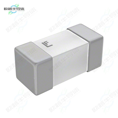 044806.3MR[电路保护FUSE BRD MNT 6.3A 125VAC/VDC SMD]