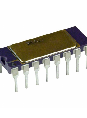 数据采集芯片AD677BD[IC ADC 16BIT SAR 16CDIP]
