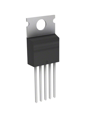 电源芯片IXDN609CI[IC GATE DRVR LOW-SIDE TO220-5]