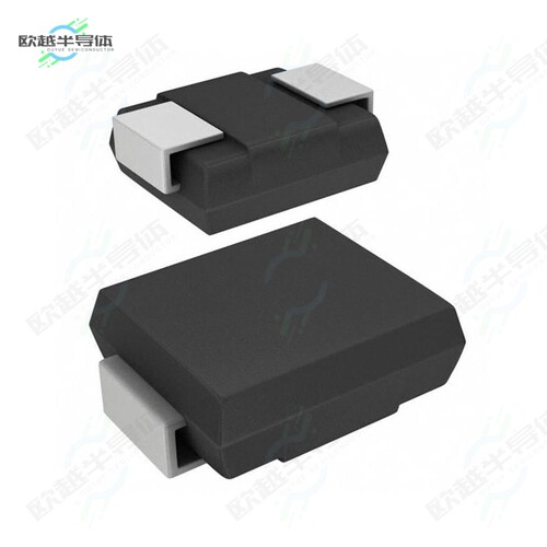 SMC50J30A[电路保护TVS DIODE 30VWM 48.4VC SMC]