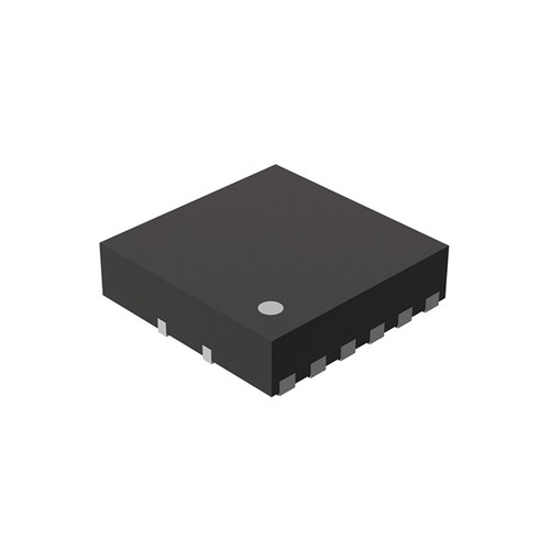 电源芯片R1271L501A-TR[IC REG BUCK 5.5V 1A 12DFN]