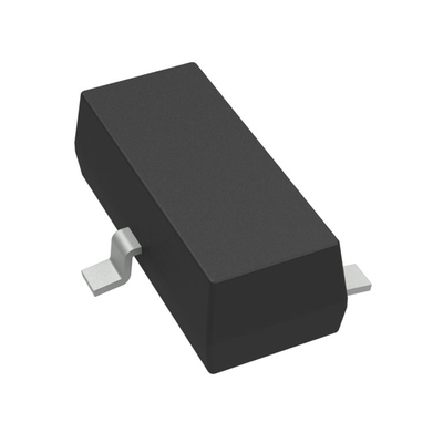 存储芯片BQ2022DBZR[IC EPROM 1KBIT SGL WIRE SOT23-3]