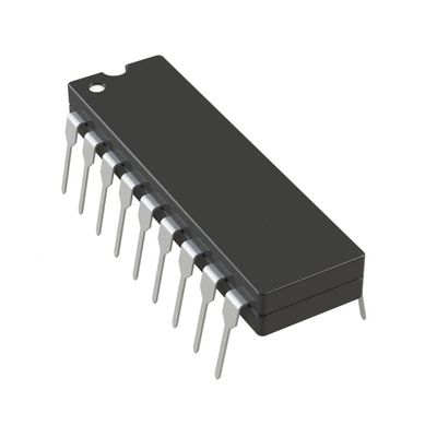 数据采集芯片AD7545AKNZ[IC DAC 12BIT A-OUT 20DIP]