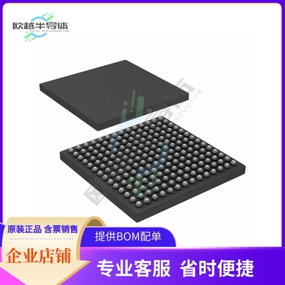 MCU微控制芯片XC7S50-1FTGB196C 原装正品提供电子元器配单服务