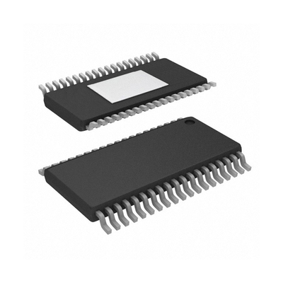 电源芯片TPS43350QDAPRQ1[IC REG CTRLR BUCK 38HTSSOP]