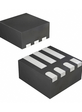 电源芯片TPS62087RLTT[IC REG BUCK 1.8V 3A 7VSON]