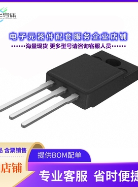二极管/晶体管ER1604FCT_T0_00001[DIODE ARRAY GP 400V 16A ITO2