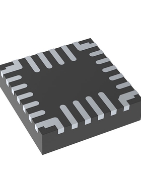 电源芯片MP2733GQC-0001-P[WIDE INPUT RANGE, 4.5A, I2C-CONT]