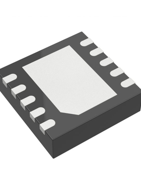 电源芯片LTC4076EDD#PBF[IC BATT CHG LI-ION 1CELL 10DFN]