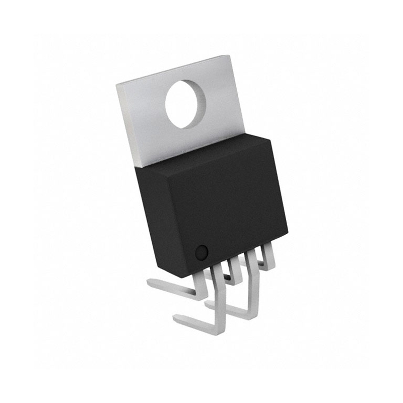 线性芯片LM1875T/LF02[IC AMP CLASS AB MONO 25W TO220-5]