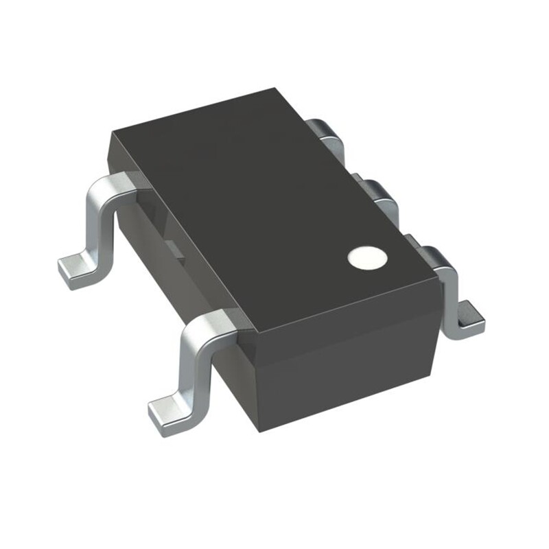 逻辑芯片MC74VHC1GT50DBVT1G-Q[SINGLE NON-INVERTING BUFFER, TT